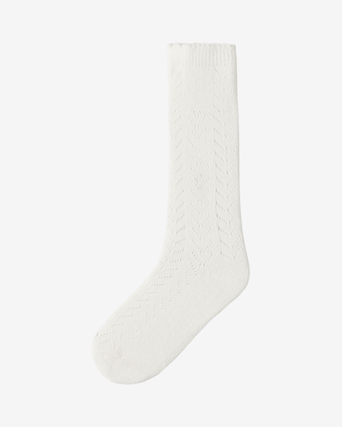 Ankelsokker med Blonder 2pk – Barn | NMFHERDA