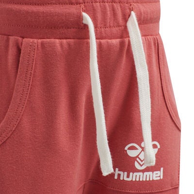 Hummel Futte Bukse, Faded Rose