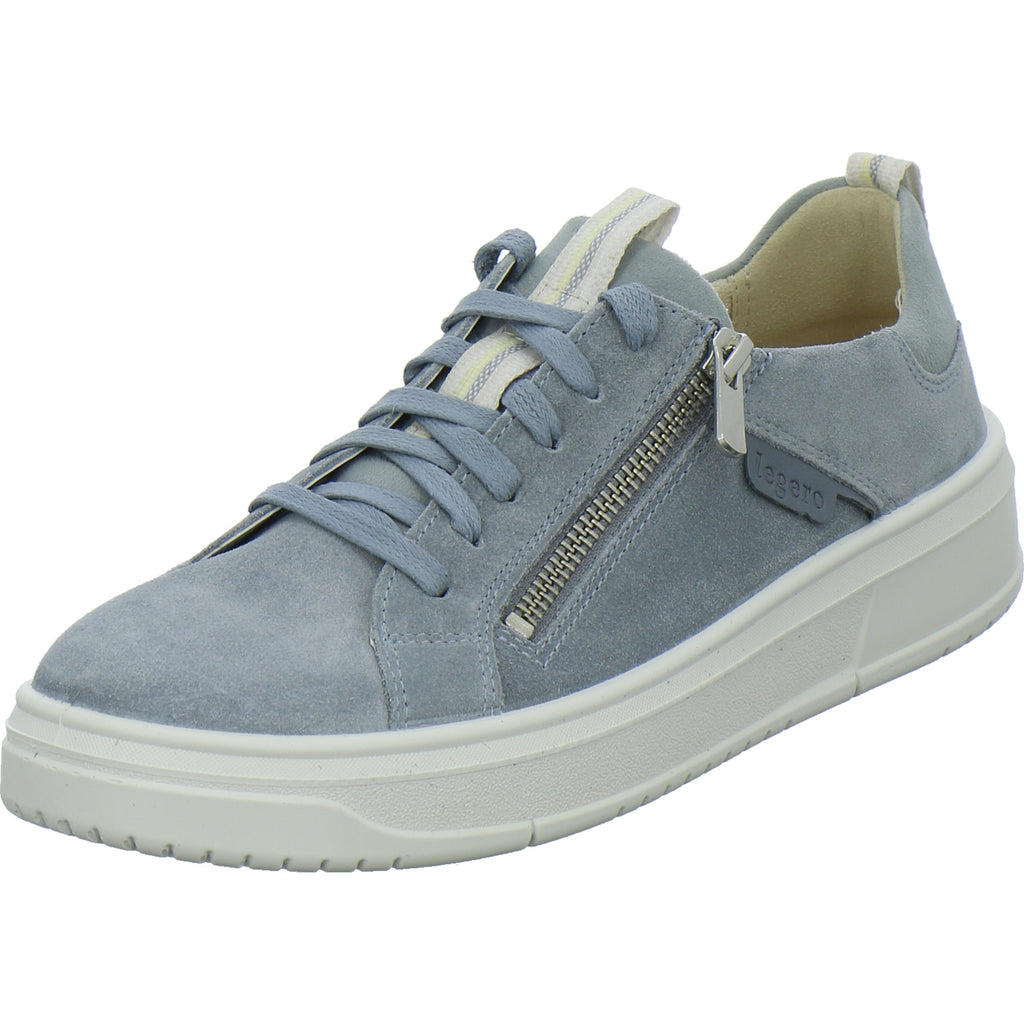 Legero Sneaker Damen Rechoice Hellblau