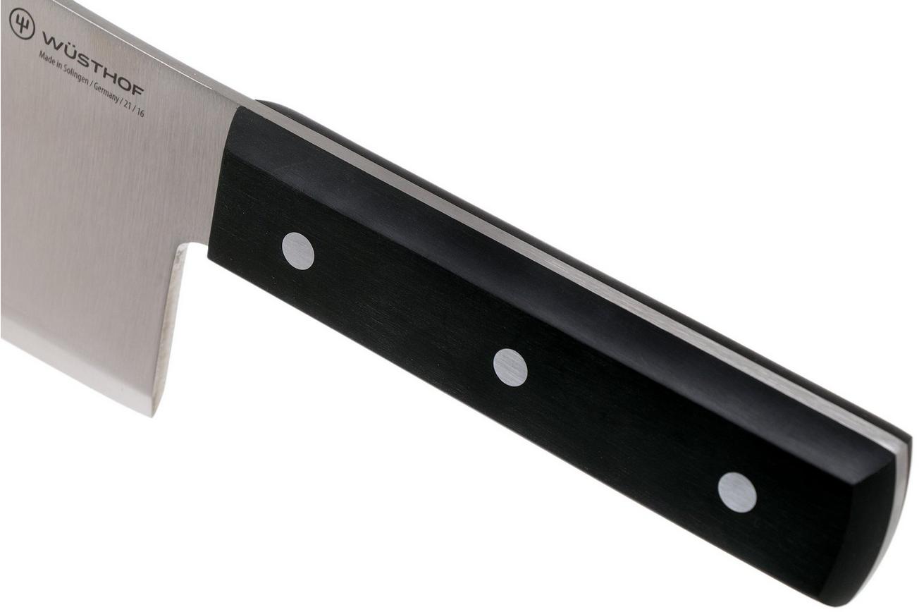 Wüsthof Classic 1129500916 hakmes 16 cm