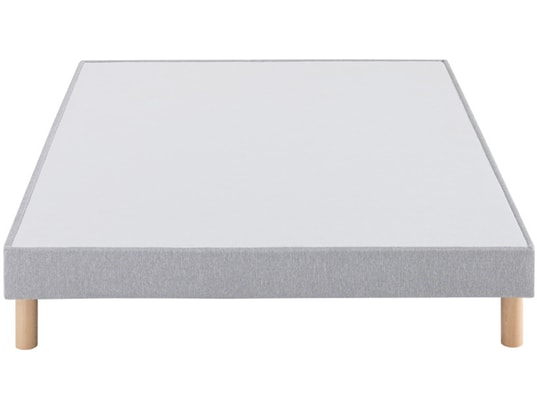 PLS - Sommier 2 x 80 x 200 Confort morpho AF16911 DUO 160x200cm (2x80x200cm)