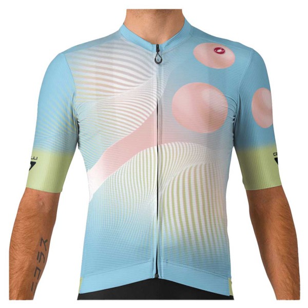Castelli - Espresso Jersey - Maillot de cyclisme