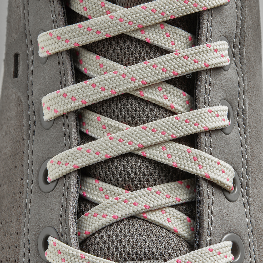 Rev'it - Baskets femme Arrow Ladies Gris Clair / Rose