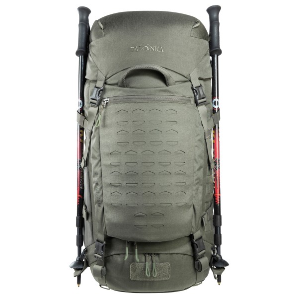 Tatonka - Pyrox 45+10 BC - Sac à dos de trekking