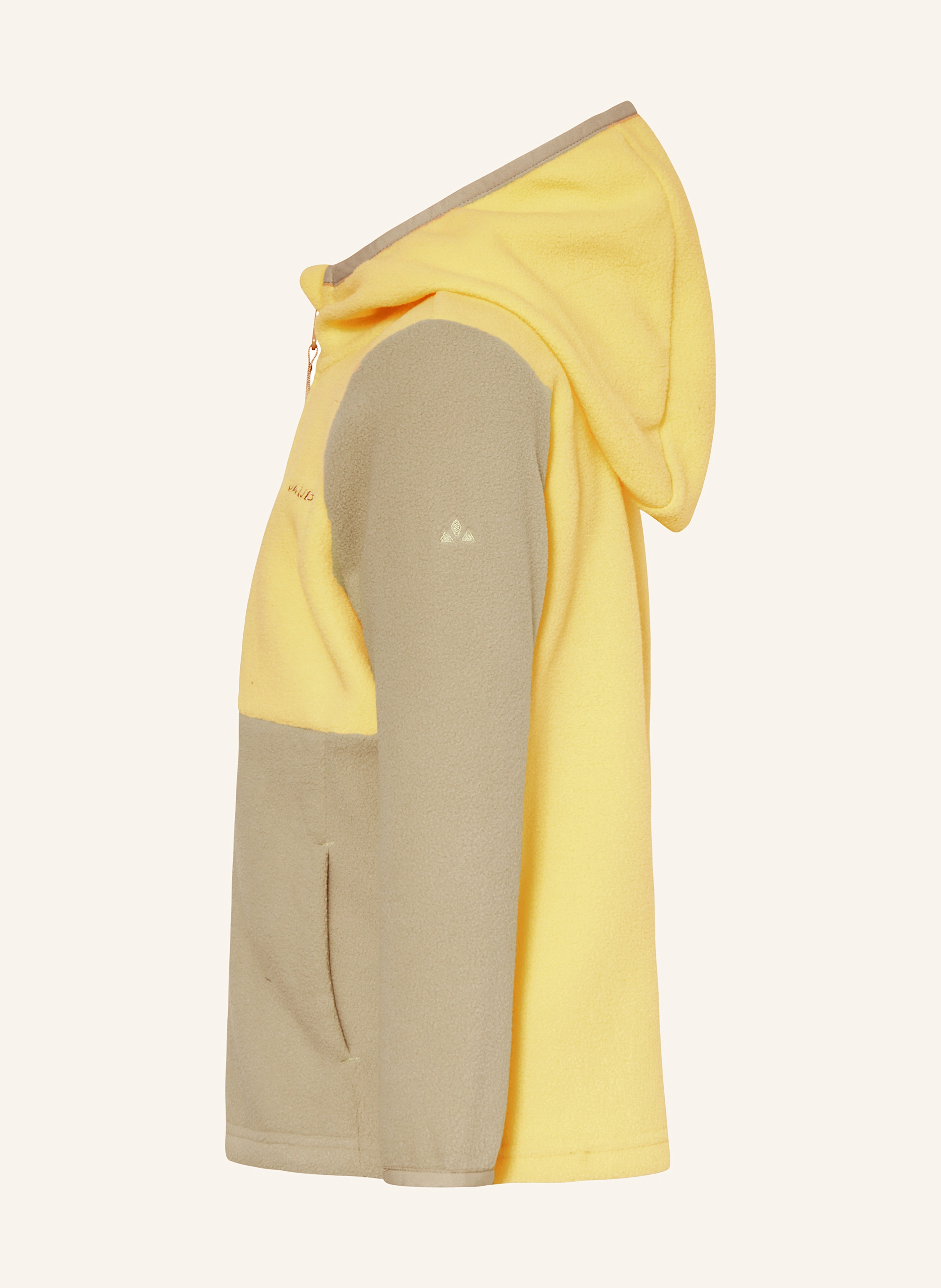 VAUDE Fleecejacke PULEX