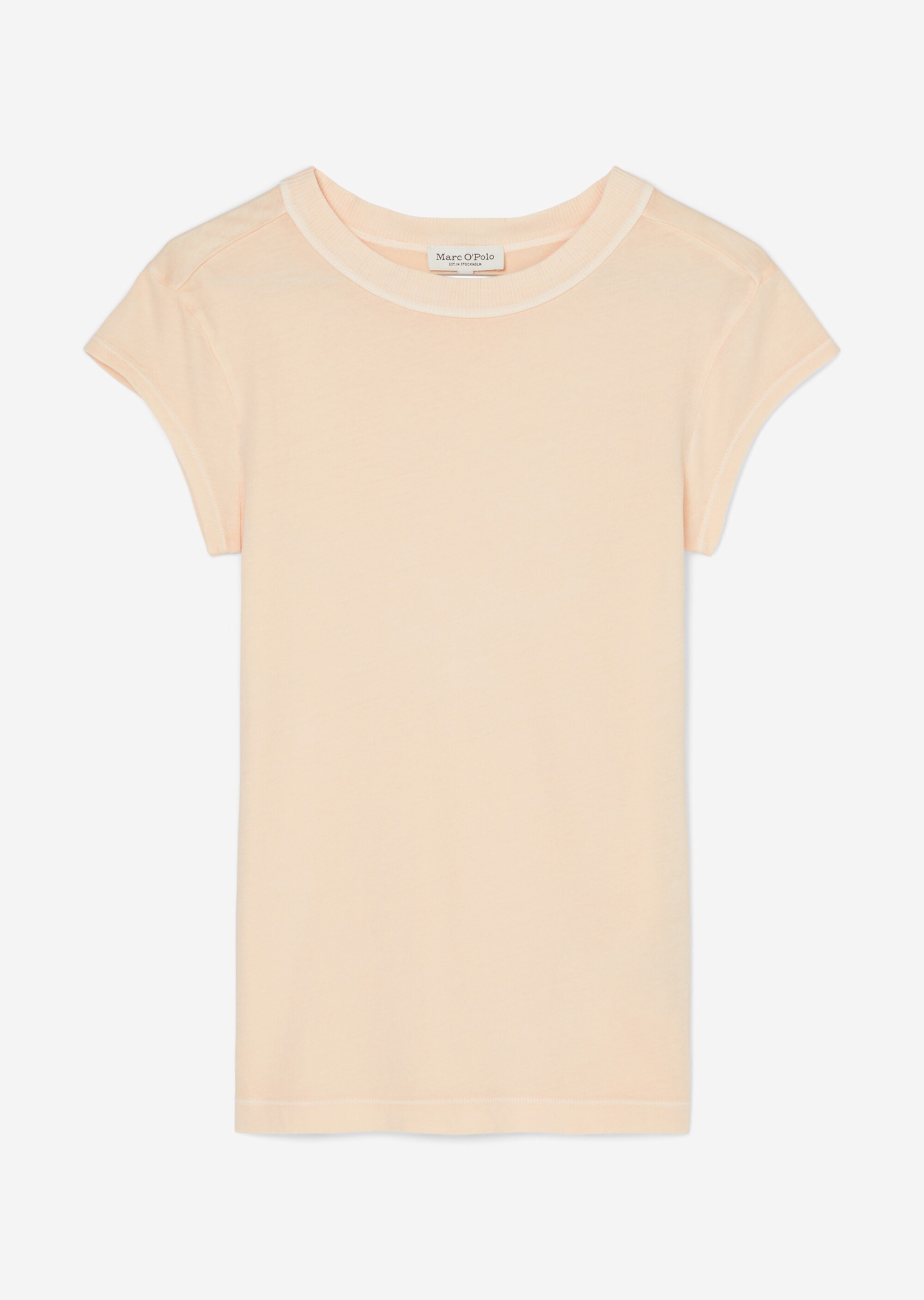 T-Shirt regularaus Organic Cotton