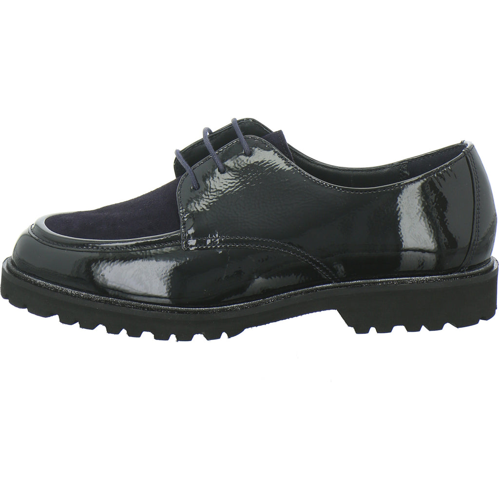 Sioux Sneaker Damen Meredith Dunkelblau