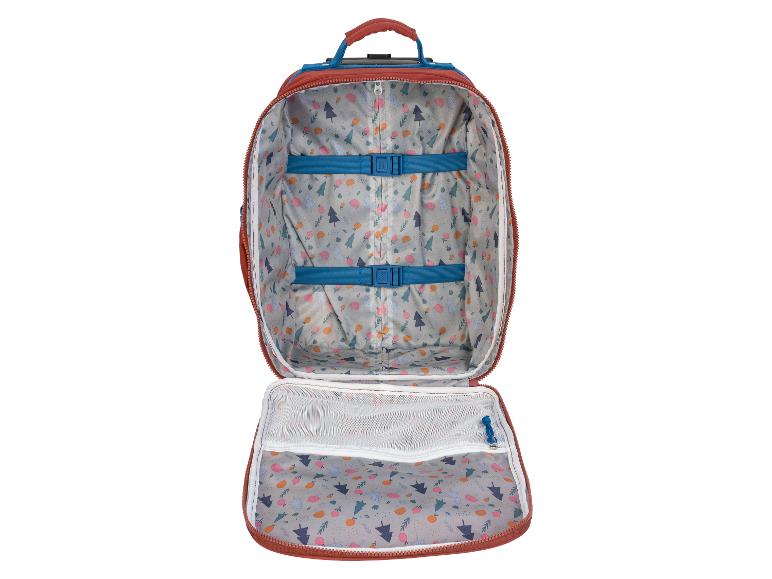Kinder koffer 22 L