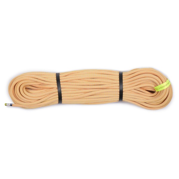Edelrid - Perfect Alpine II édition spéciale 8.3 mm - Corde à double
