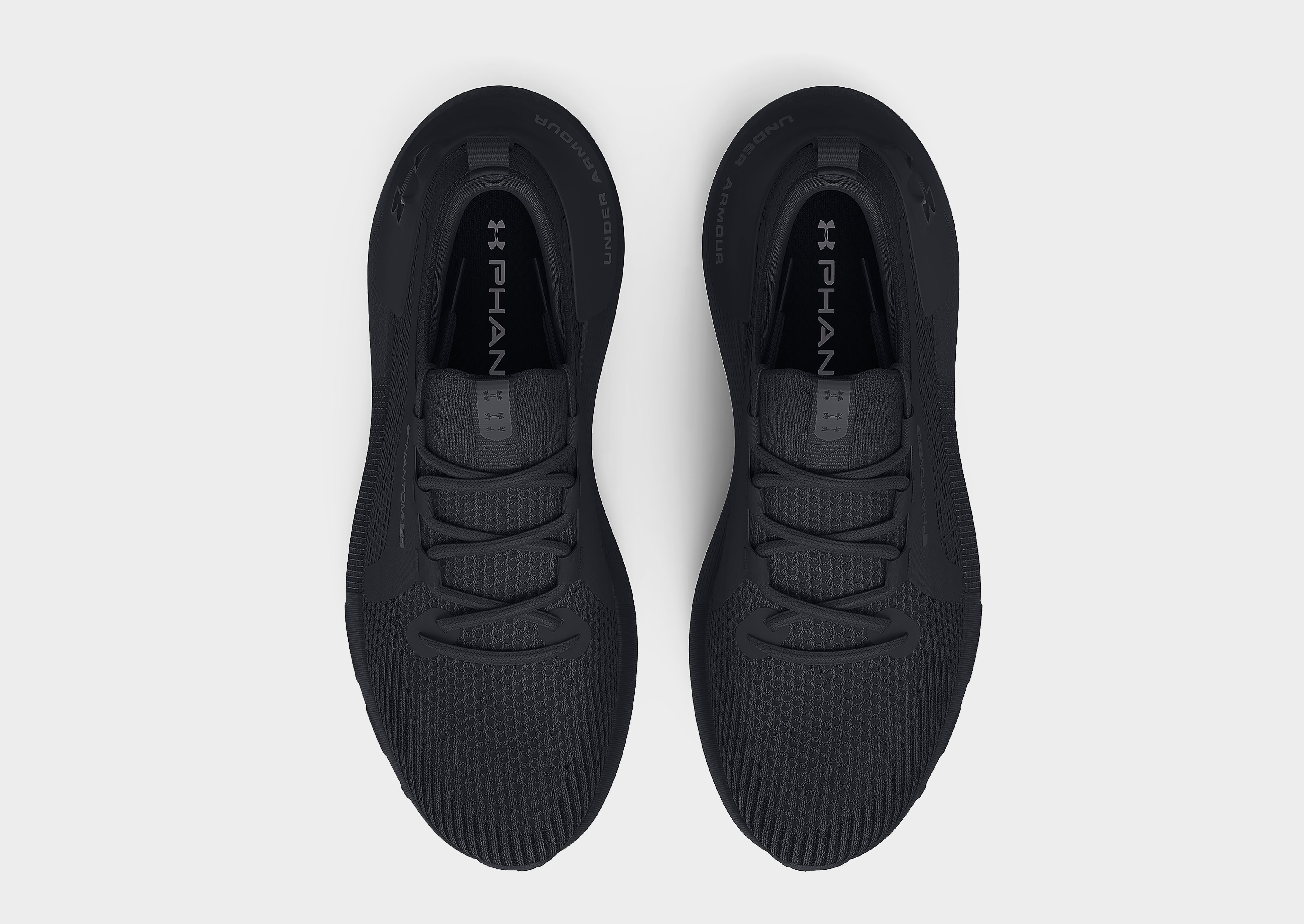 Under Armour Technical Performa UA W HOVR Phantom 3 SE