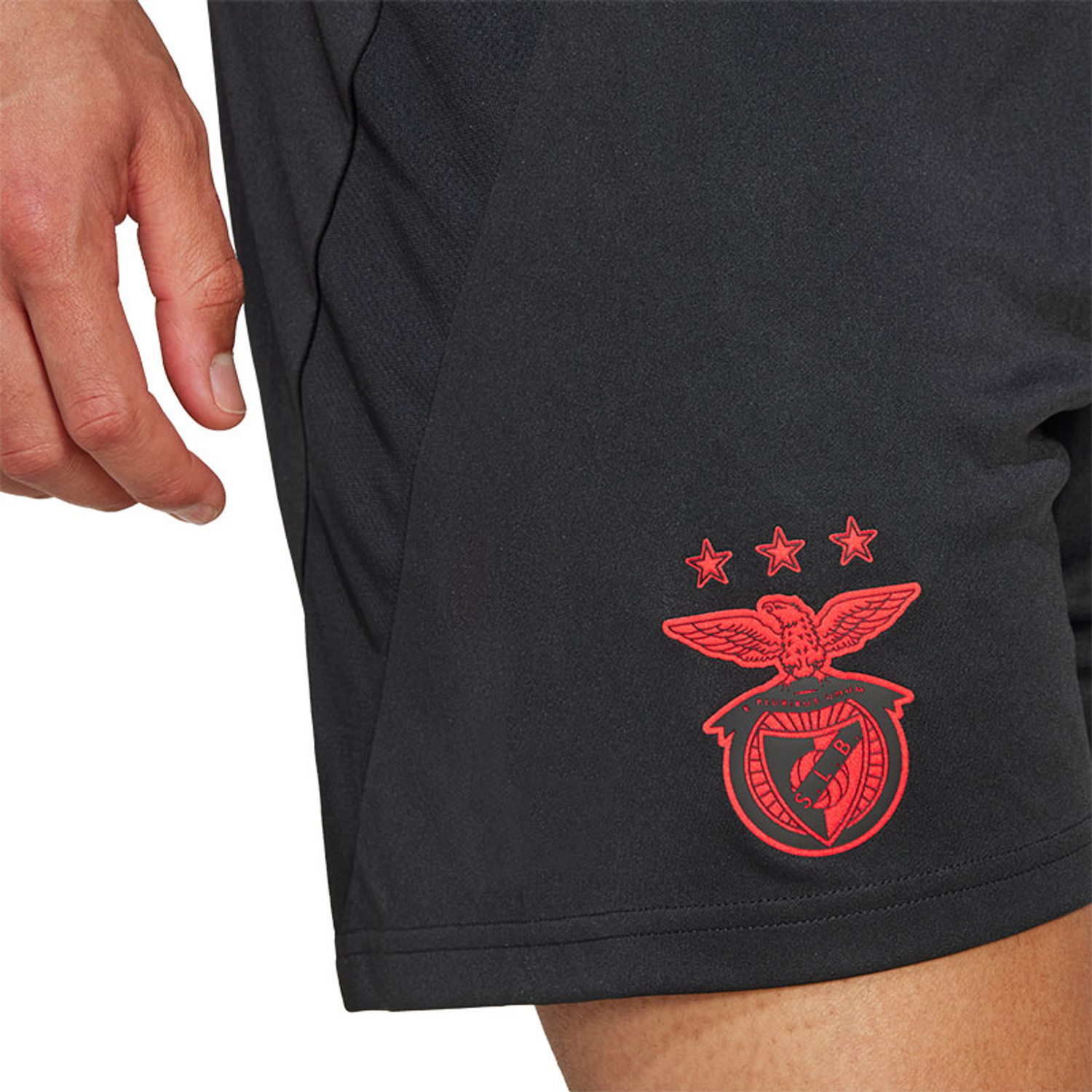 adidas SL Benfica Uit Tenue