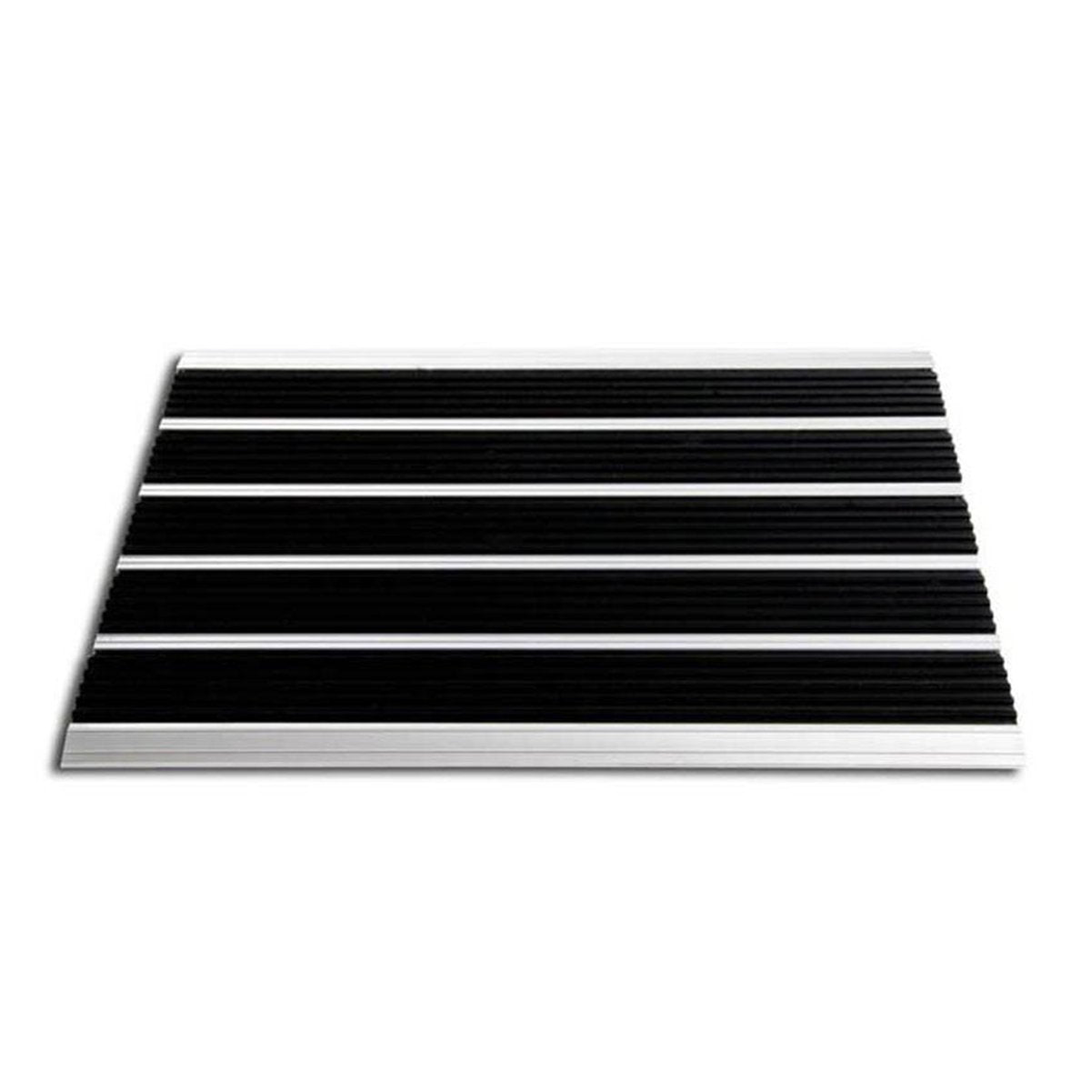 casa pura Lamellenmatte | Double Mat | Mit Gummilamellen