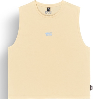 Picture Pine Tank Top Wood Ash Damen