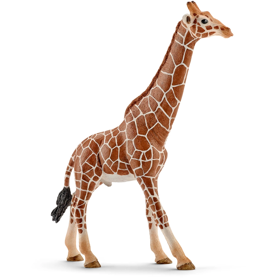 schleich® Giraffenbulle 14749