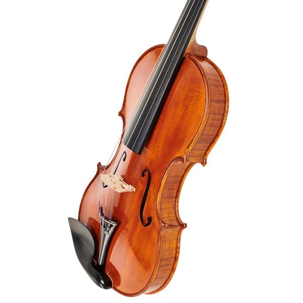 Luca Zerilli Violin Guarneri Cremona 4/4