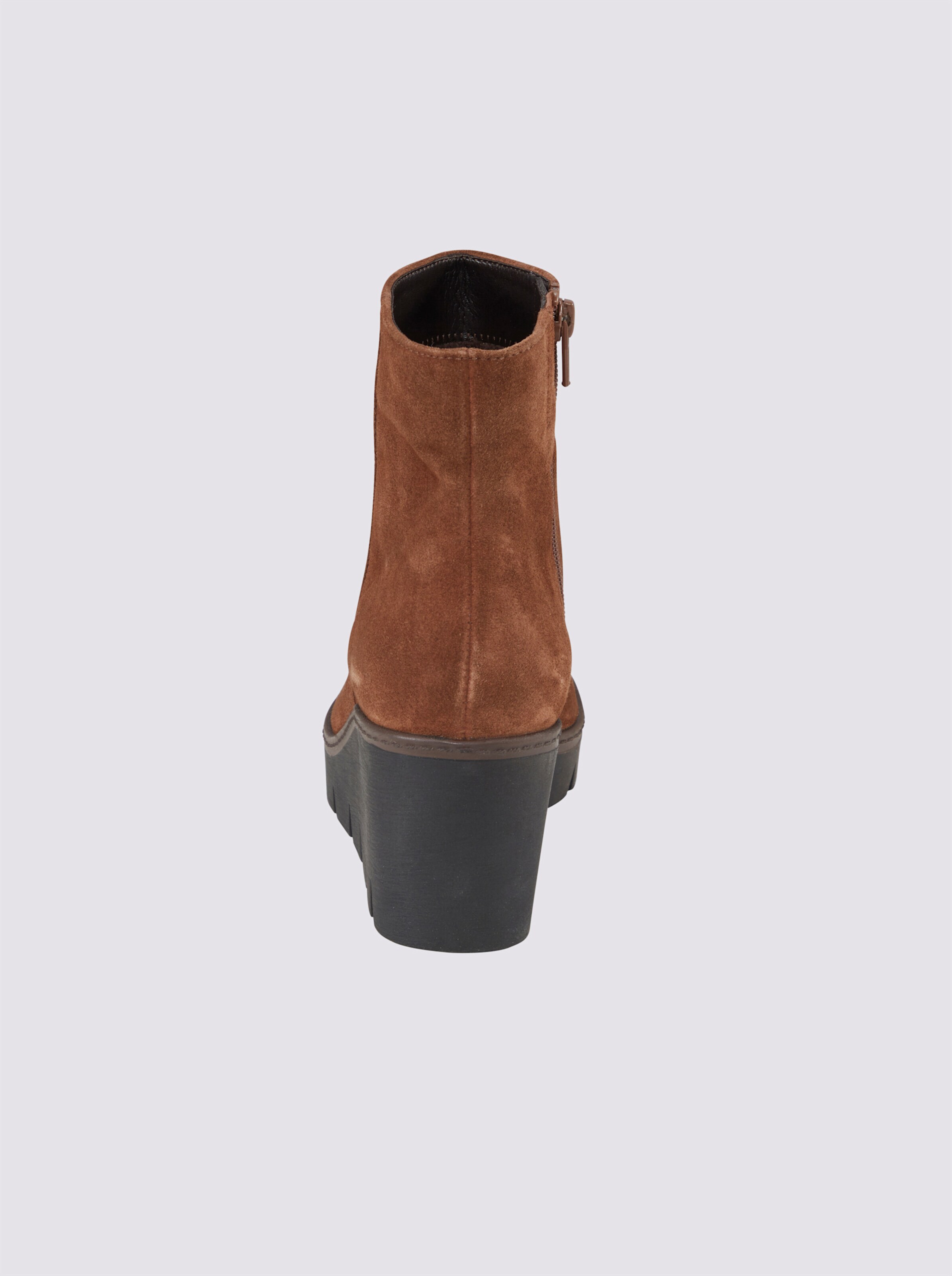 Stiefelette