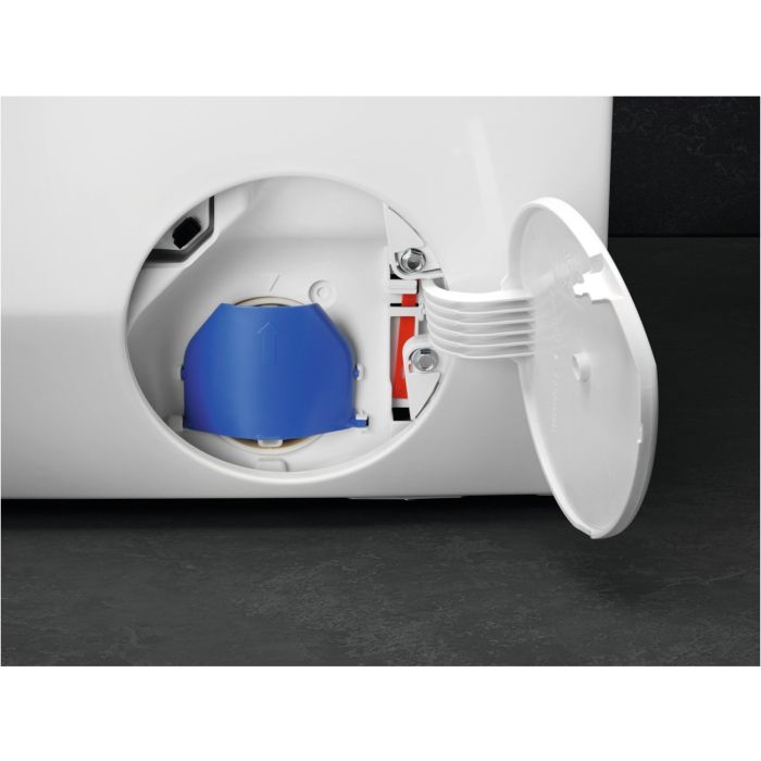 AEG Waschmaschine Serie 7000 ProSteam® LR7F75697