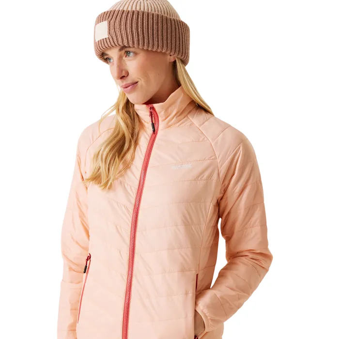 Regatta Wentwood IX 3-in-1 Winterjas Dames