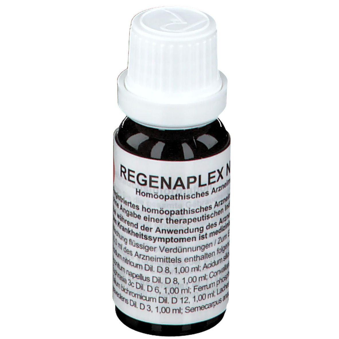 Regenaplex Nr. 71a