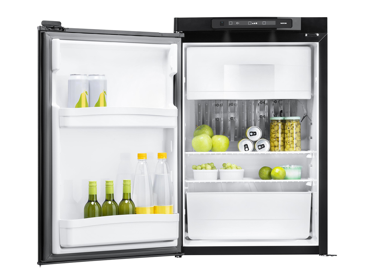 Thetford N4080E+ absorptiekoelkast - 71 liter