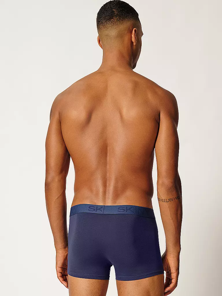 SKINY Pants 2er Pkg. maritime rope selection blau