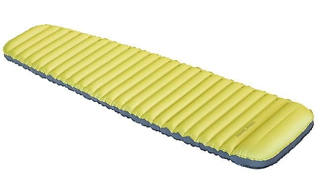 TRANGOWORLD - MATELAS GONFLABLE MUMMY AIR