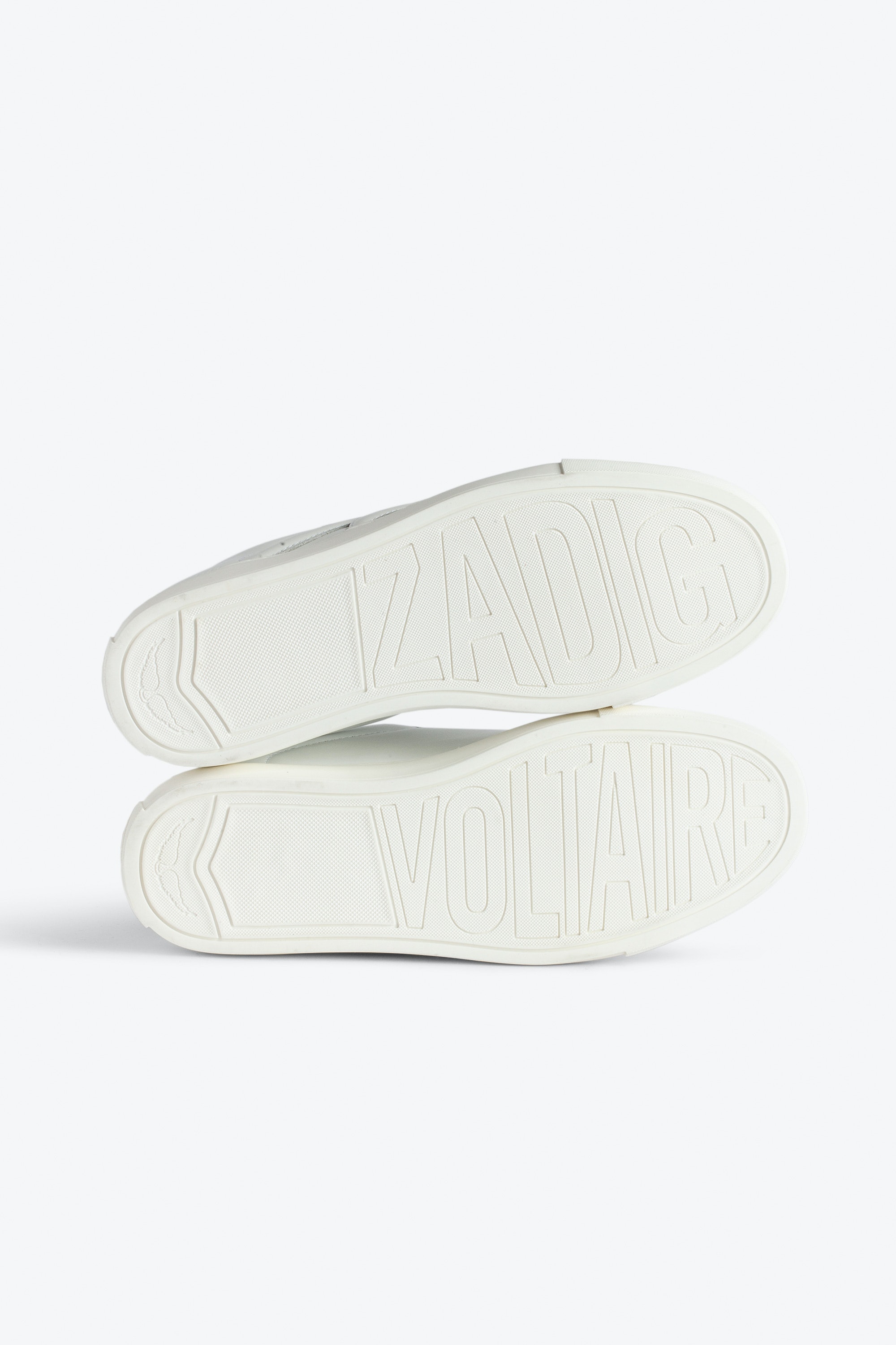 Sneakers Mi-Hautes ZV1747 Flash Chunky