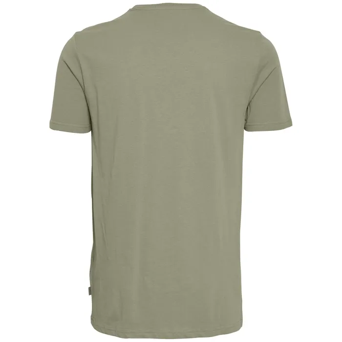 Solid Rock Shirt Heren