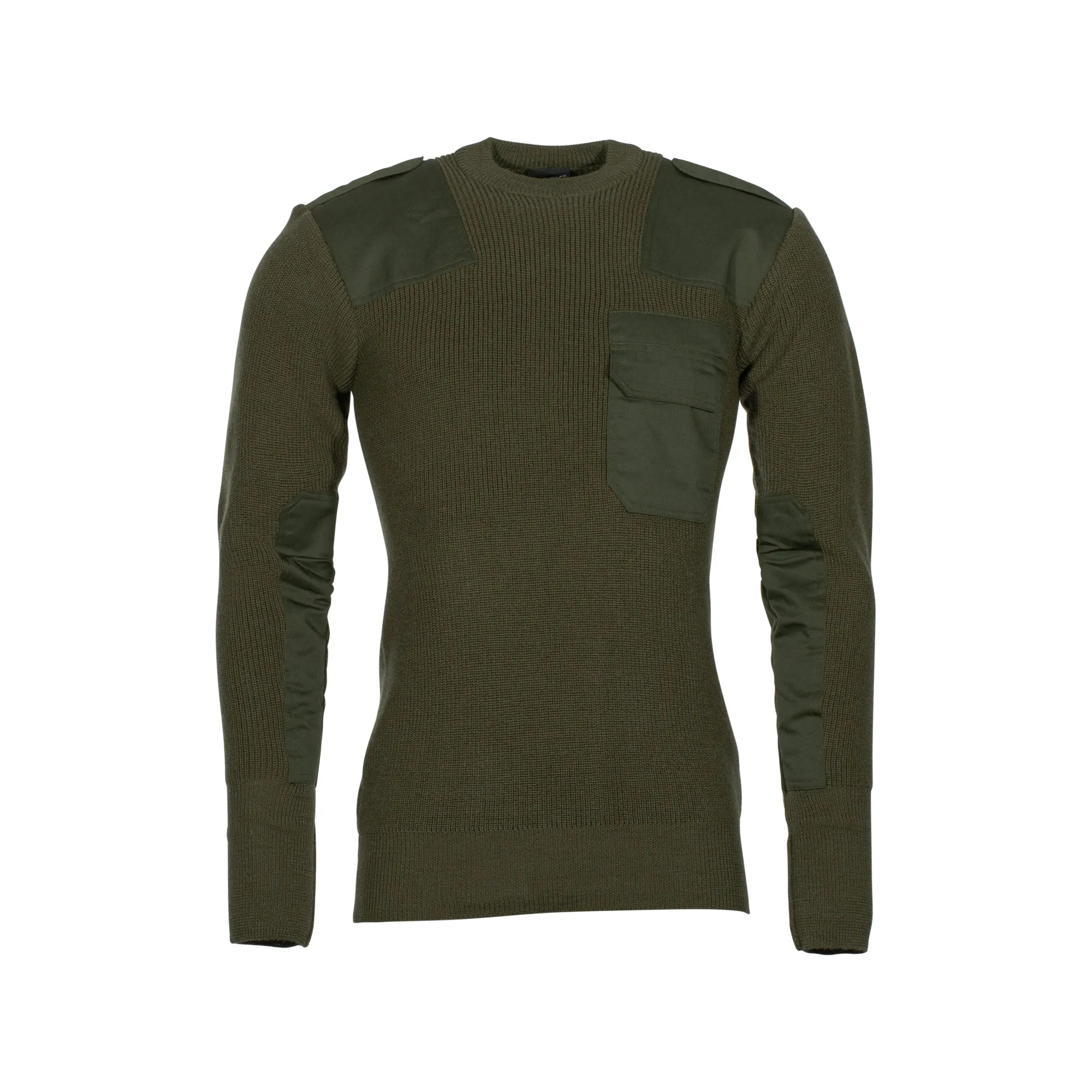 Mil-Tec -  BW Pullover Premium