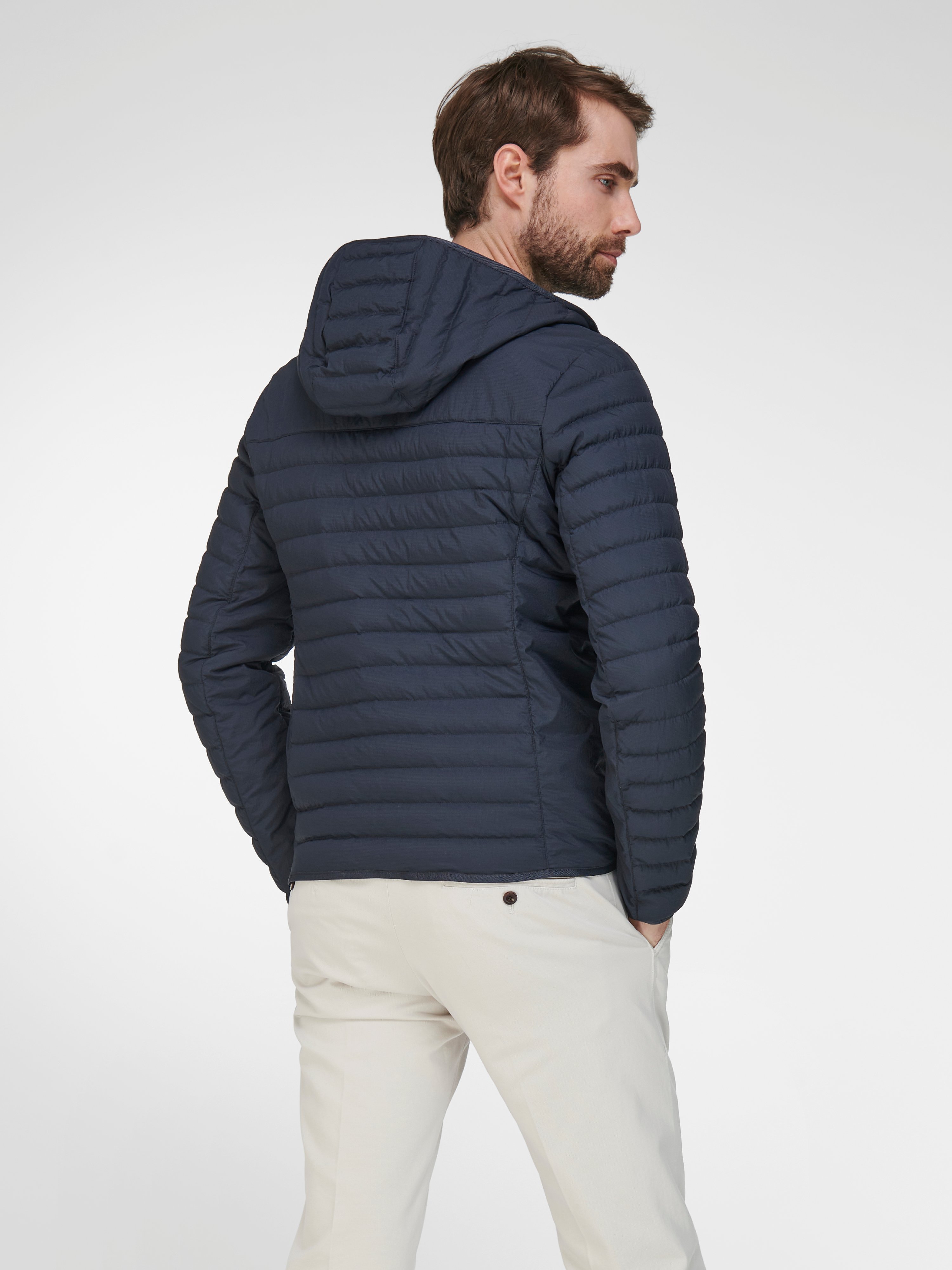 Steppjacke