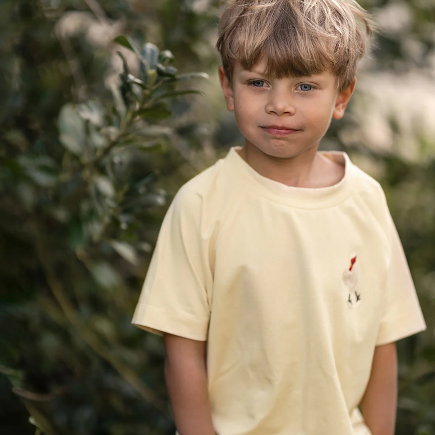 Summer t-shirt