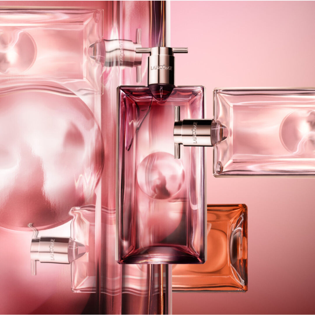 Lancôme Idôle Power Intense, Eau de Parfum - 100ml