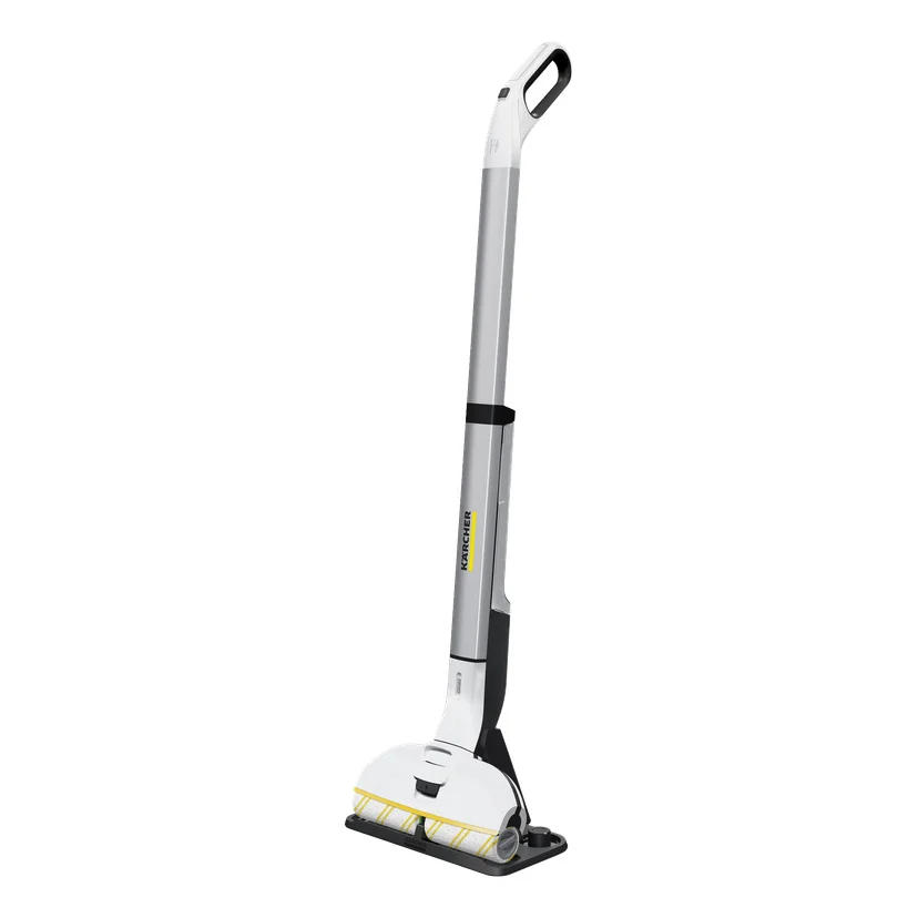 Karcher gulvvasker batteridrevet 30 cm 20 min