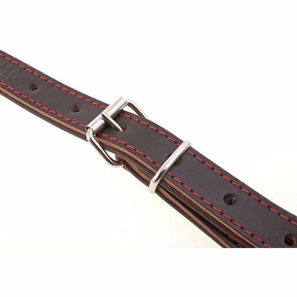 Thomann 80 Pro Accordion Strap Flower