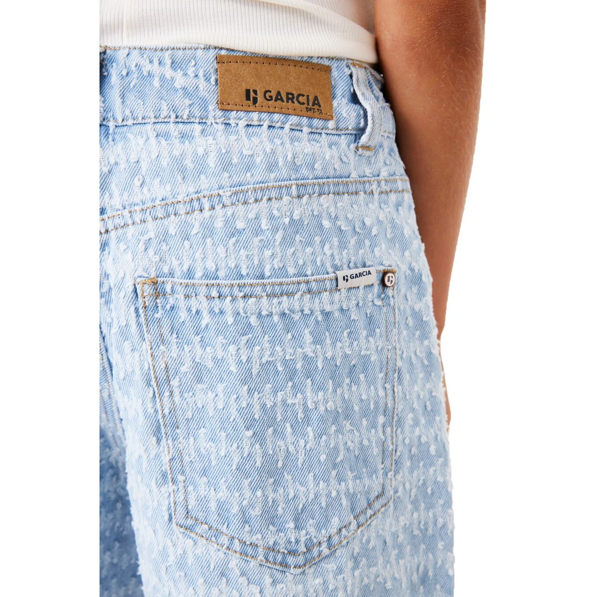 Meisjes Jack A52655