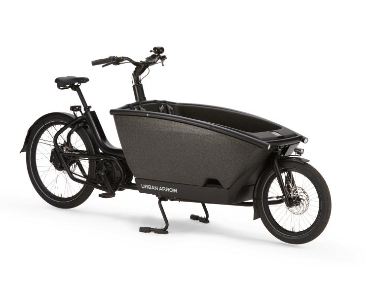 Urban Arrow Family Cargo Line