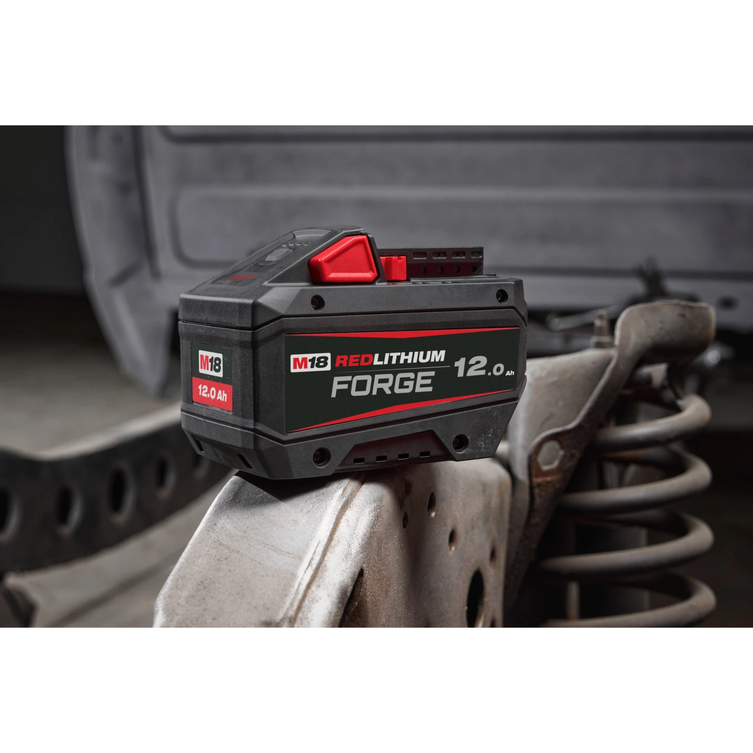 Milwaukee M18 FB12 FORGE™ 12.0 Ah accu