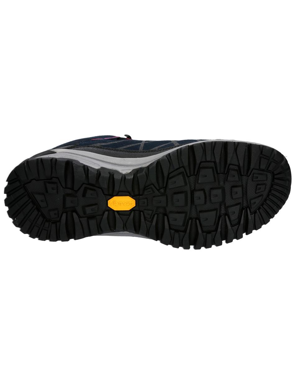 Outdoorstiefel Kansas High
