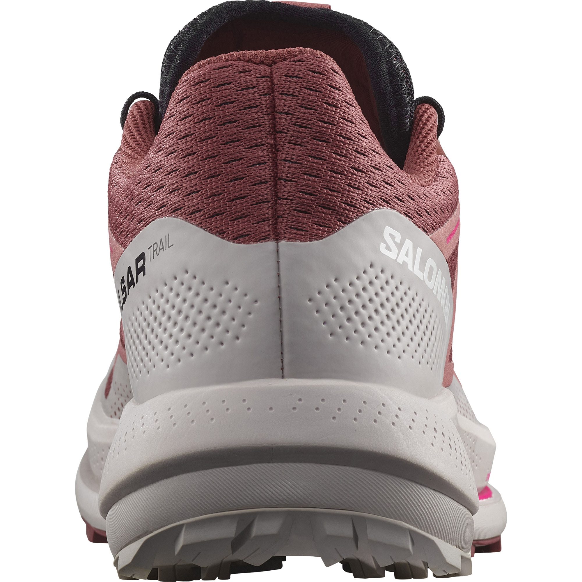 Salomon Pulsar Trail Trailrunningschuhe Damen cow hide