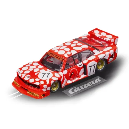 Carrera Digital 132 - BMW 320 Turbo Flachbau 