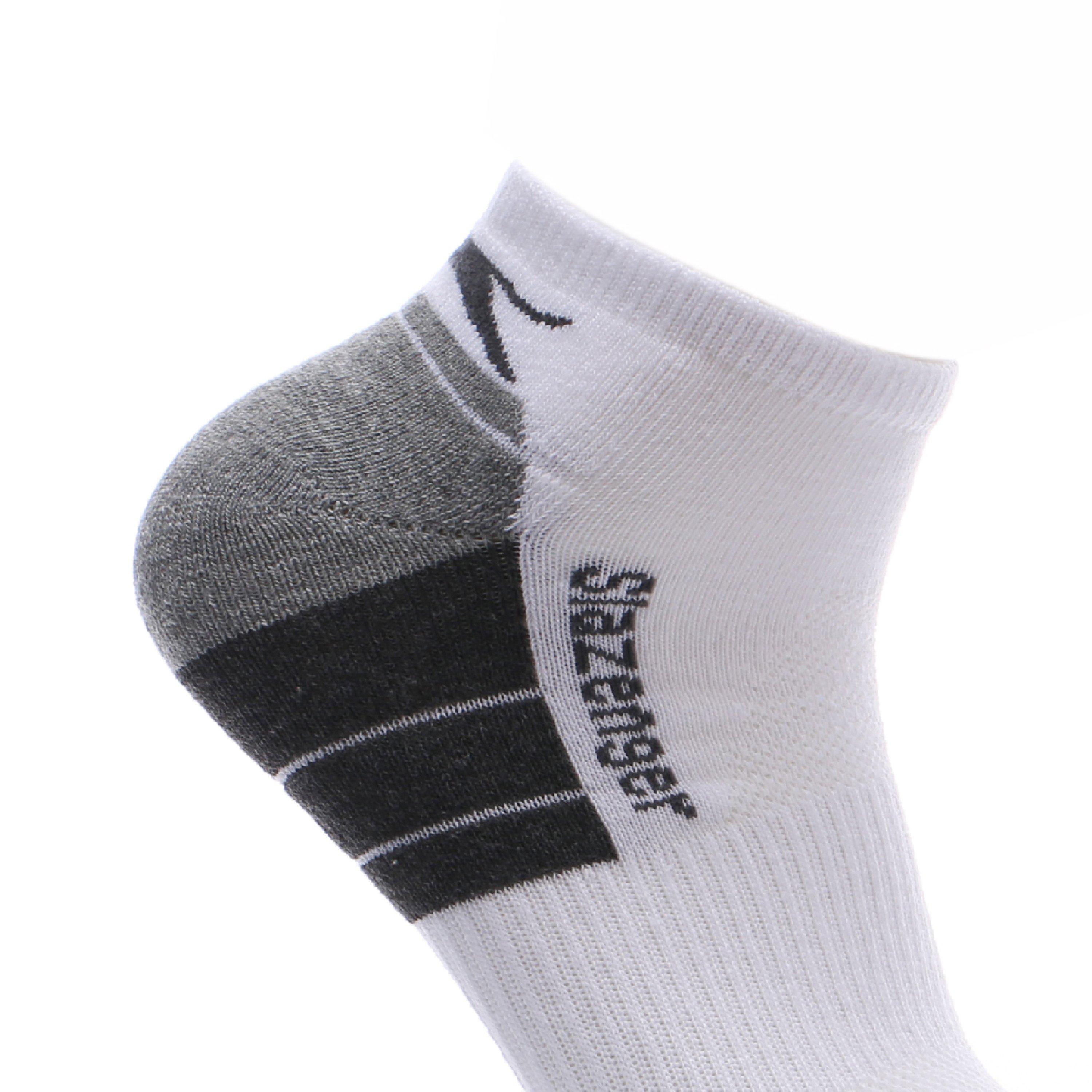 Slazenger 3 Pack Trainer Socks Mens