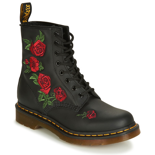 Dr. Martens - 1460 VONDA Negro