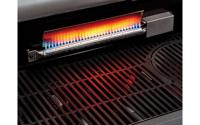 Enders BBQ Hyde 4 SIKR Turbo Gasgrill