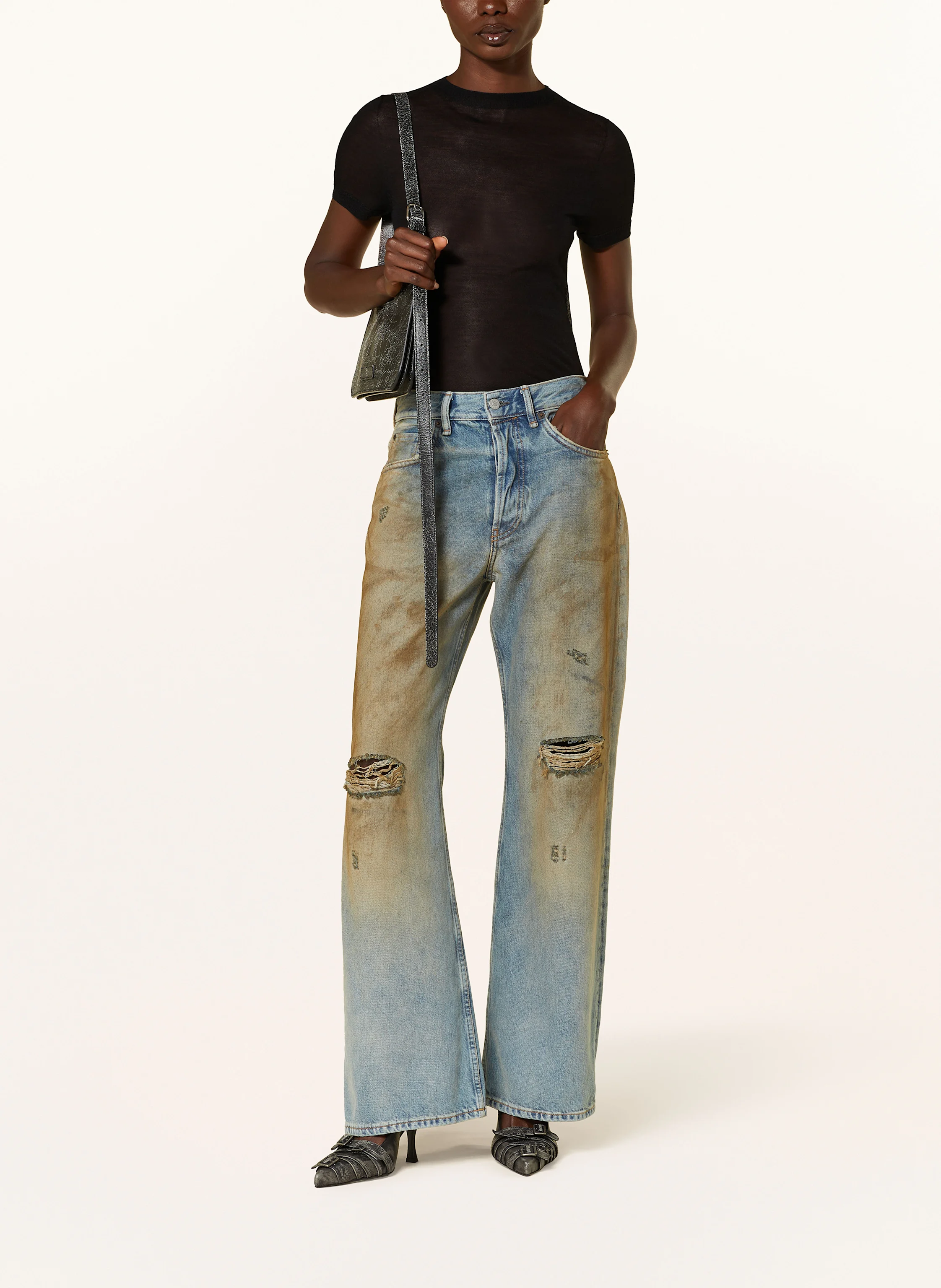 Acne Studios T-Shirt