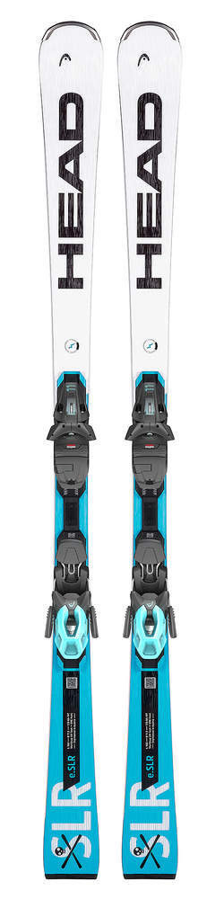 HEAD WC Worldcup Rebels E.SLR Längenwahl  Head PR 11 GW Mod 2024