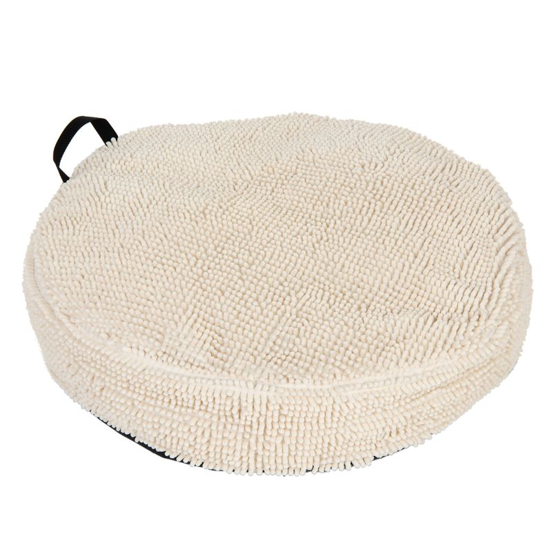 Coussin, crème à prix discount sur bitiba.fr