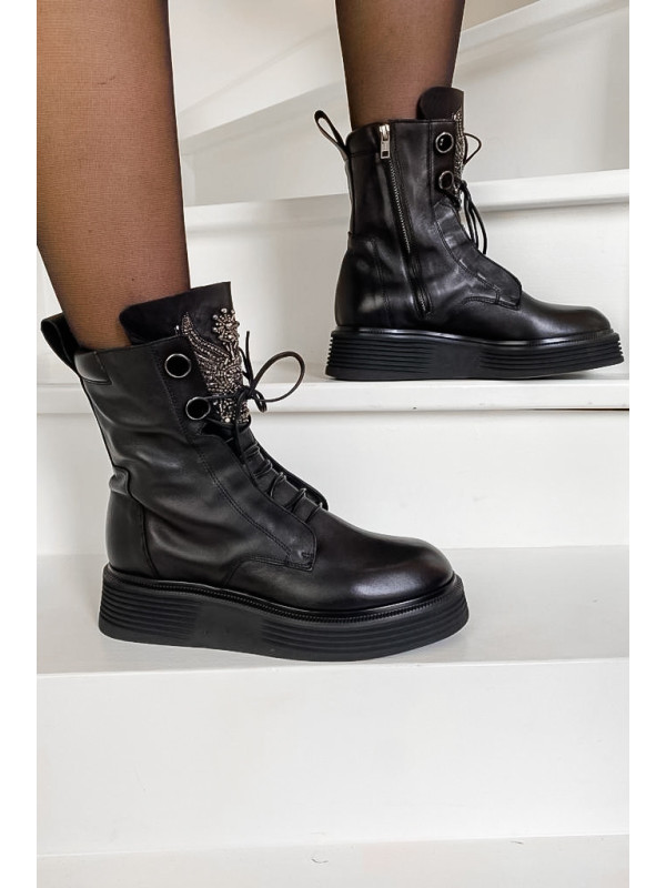 Bottines 7195 - Fru.it