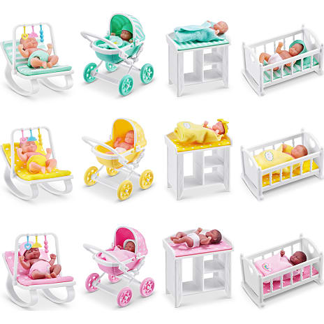 My Mini Baby - assorteret