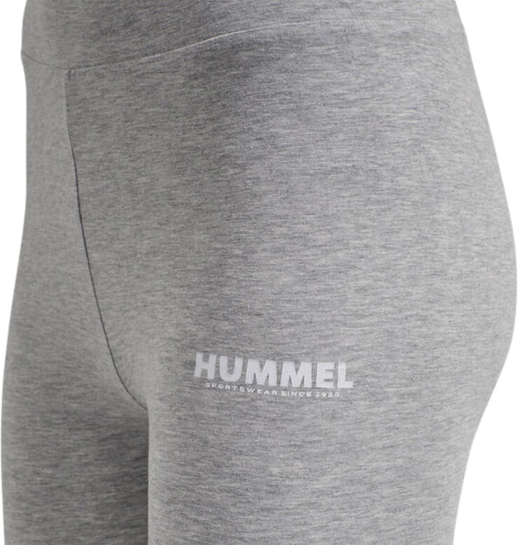 Hummel Legacy High Waist leggings Grå