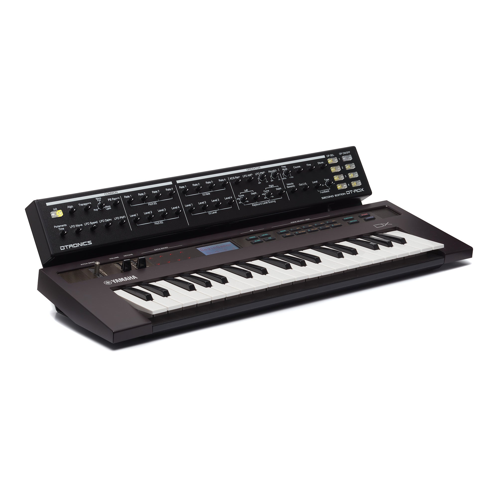 Dtronics DT-RDX-V2 controller voor Reface DX